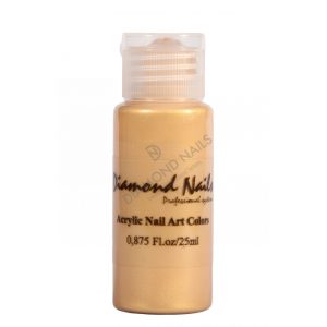 DN022 Acrylic nail art color 25ml