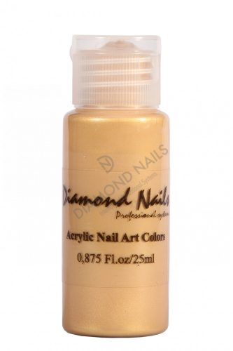 DN022 Acrylic nail art color 25ml
