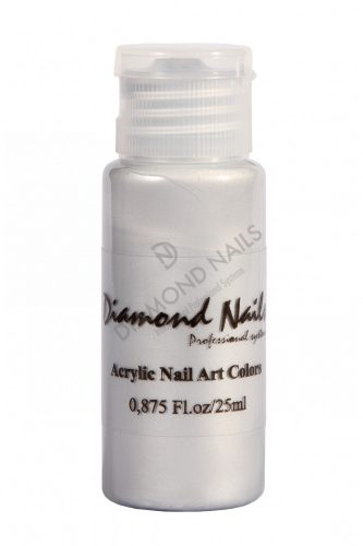 DN023 Acrylic nail art color 25ml