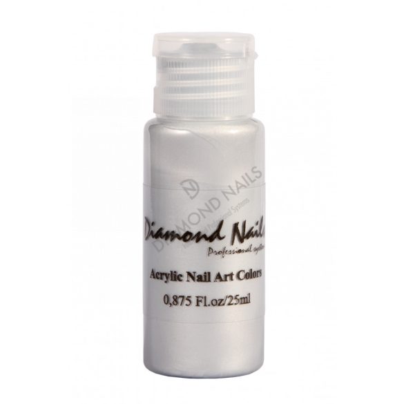 DN023 Acrylic nail art color 25ml