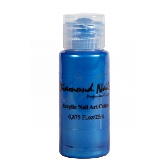 DN035 Acrylic nail art color 25ml