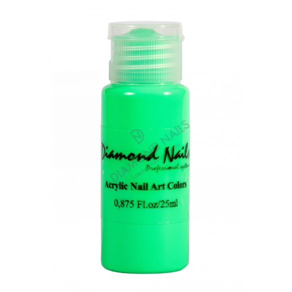 DN040 Acrylic nail art color 25ml