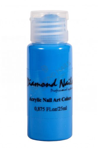 DN041 Acrylic nail art color 25ml