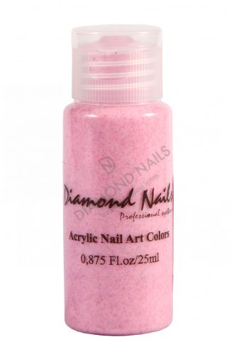 DN051 Acrylic nail art color 25ml