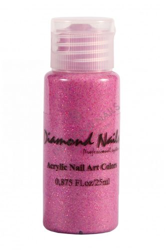 DN052 Acrylic nail art color 25ml