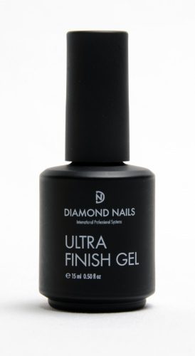 Ultra Finish Gel