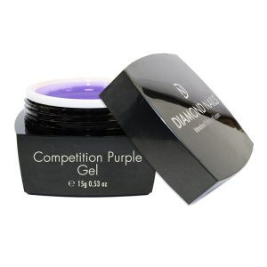 Competition Purple Gel 15g