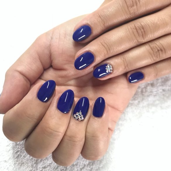 Gel Nail Polish - DN001