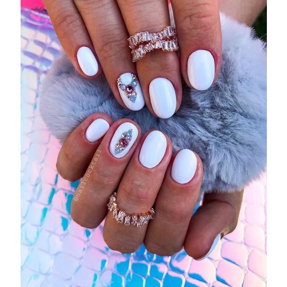 Gel Nail Polish - DN002