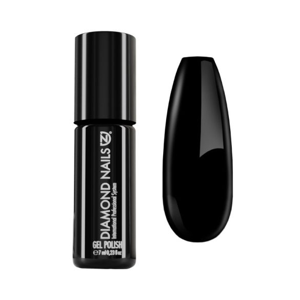 Gel Nail Polish 4ml - DN004