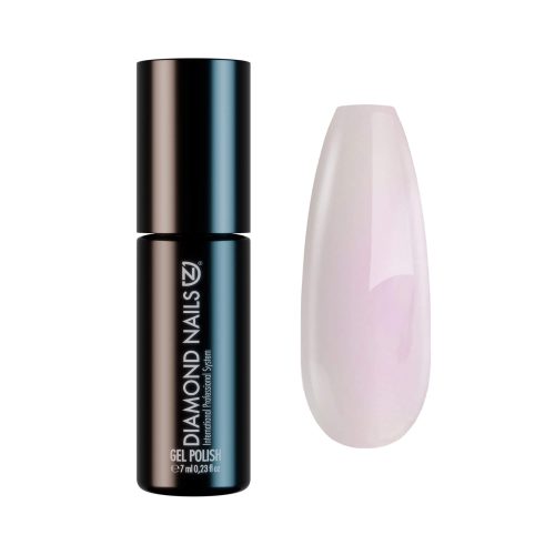 Gel Nail Polish - DN011 - Pearl white 7ml
