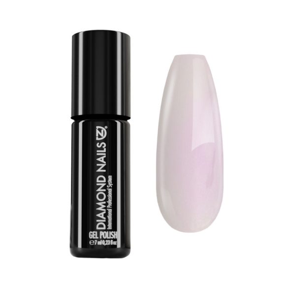 Gel Nail Polish 4ml - DN011 - Pearl White - Gel Polish