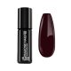 Gel Nail Polish - DN015 - Dark burgundy 7ml