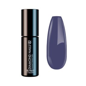 Diamond Nails Gel Polish – Blue Purple – DN022 – 7ml – HEMA Free