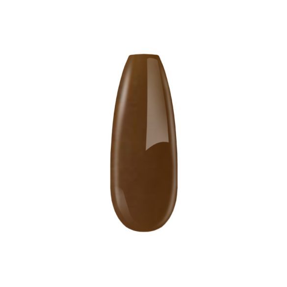 Gel Nail Polish - DN028 Pearl Brown 7ml