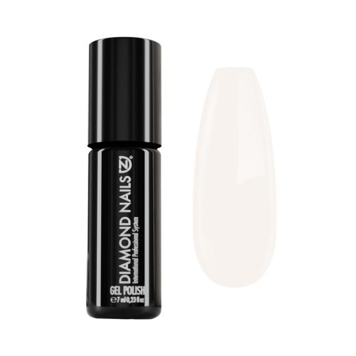 Gel Nail Polish - DN030 - Pearly white 7ml