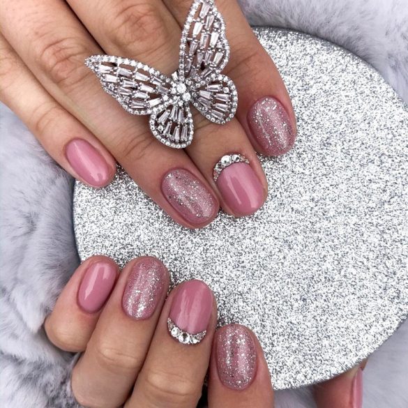 Gel Nail Polish - DN031