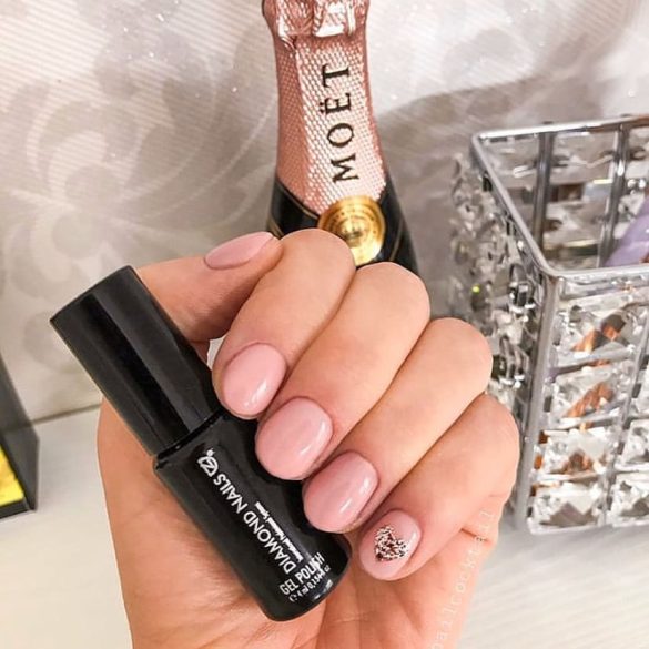 Gel Nail Polish - DN031