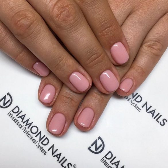 Gel Nail Polish - DN031