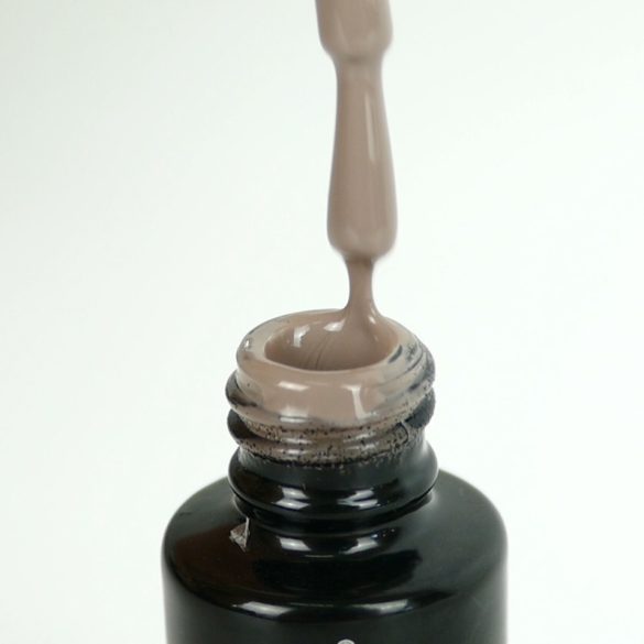 Gel Nail Polish 4ml - DN034 - Grey nude - Gel Polish