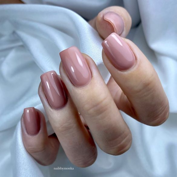 Gel Nail Polish - DN035