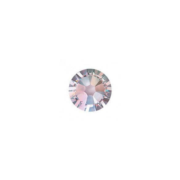 Crystal AB Rhinestones, 20pcs