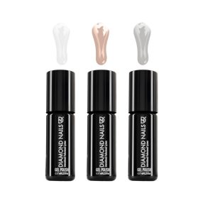 Gel Nail Polish - French Set Gel Nail Polish - French Set