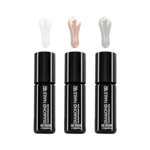 Gel Nail Polish - French Set
