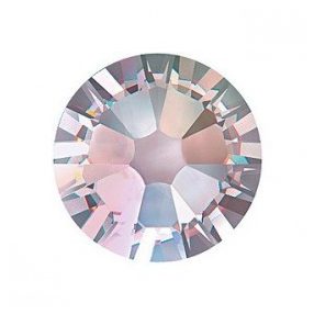 Crystal AB Rhinestones, 50pcs Crystal AB Rhinestones, 50pcs