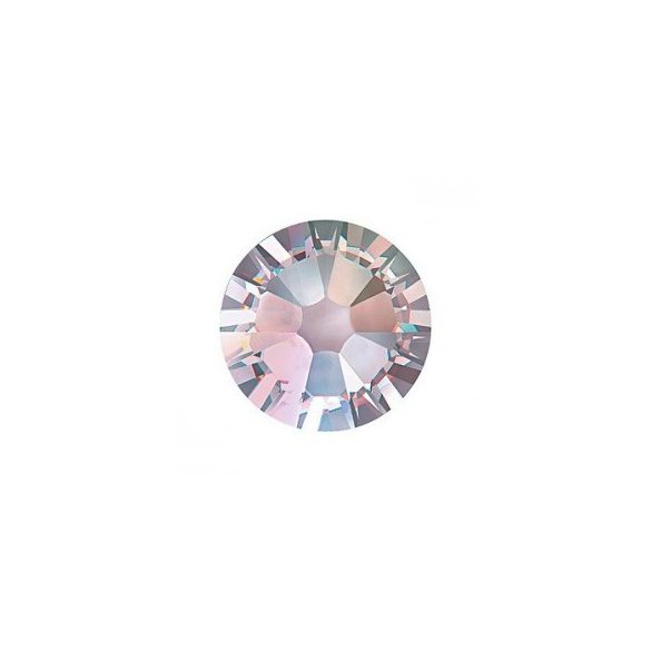 Crystal AB Rhinestones, 50pcs