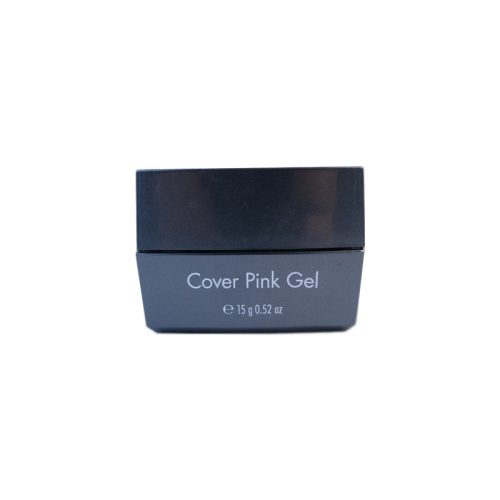 Cover Pink Gel 15g