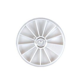 Nail Rhinestone Wheel