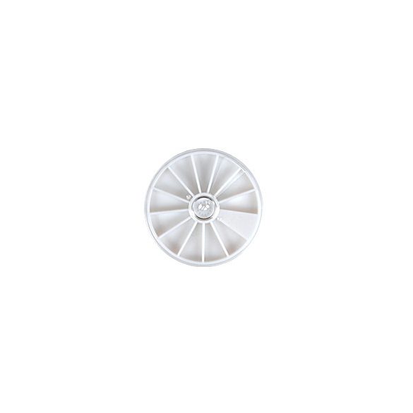 Nail Rhinestone Wheel