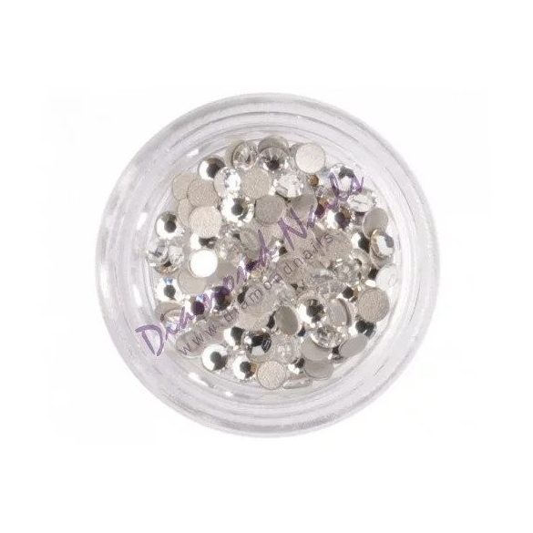 Large Crystal Rhinestones SS10- 100pcs