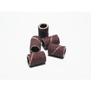5 Diamond Nails Sanding Bands, Fine