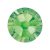 Swarovski Rhinestones, Peridot, 50pcs