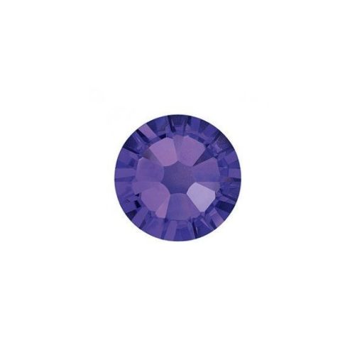 Amethyst Rhinestones 100pcs