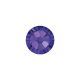 Amethyst Rhinestones 100pcs