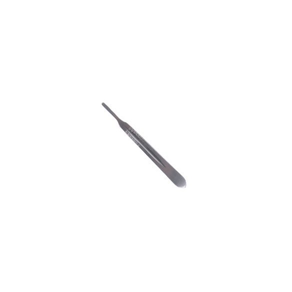 Scalpel- without blade