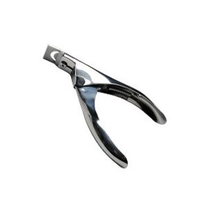 Tip Cutter - Silver