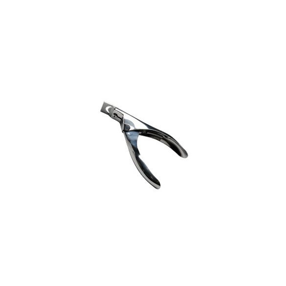 Tip Cutter - Silver