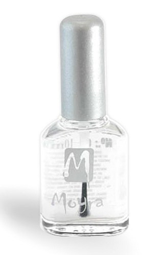 Moyra Nail Polish #1