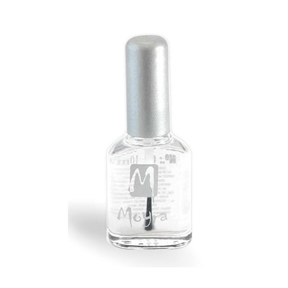 Moyra Nail Polish #1