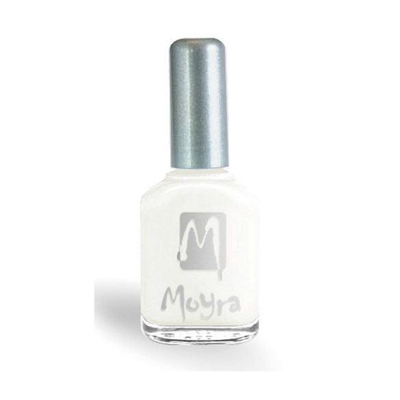 Moyra Nail Polish #3