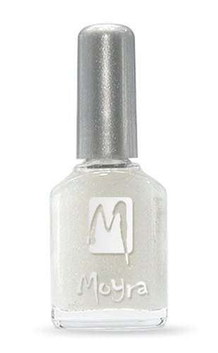 Moyra Nail Polish #4