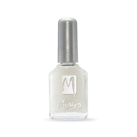 Moyra Nail Polish #4