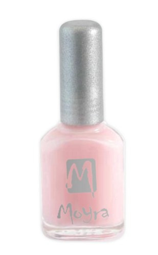 Moyra Nail Polish #6