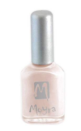 Moyra Nail Polish #8