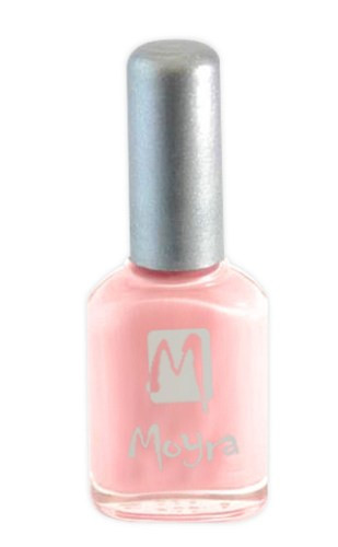 Moyra Nail Polish #9