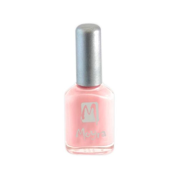 Moyra Nail Polish #9